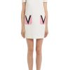 Crossback Halter Dress (Copy)