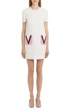 Crossback Halter Dress (Copy)